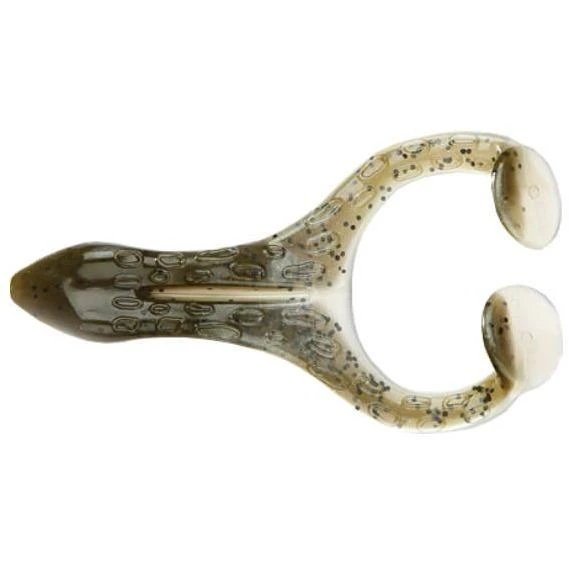 Z-Man Hard Leg FrogZ 4 Inch ElaZtech Frog 3 Pack 6 Z-Man Hard Leg FrogZ 4 Inch ElaZtech Frog 3 Pack - Image 4