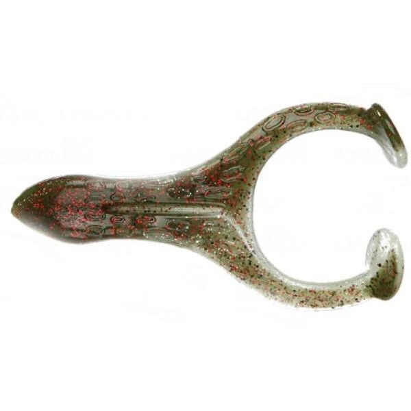 Z-Man Hard Leg FrogZ 4 Inch ElaZtech Frog 3 Pack 7 Z-Man Hard Leg FrogZ 4 Inch ElaZtech Frog 3 Pack - Image 5