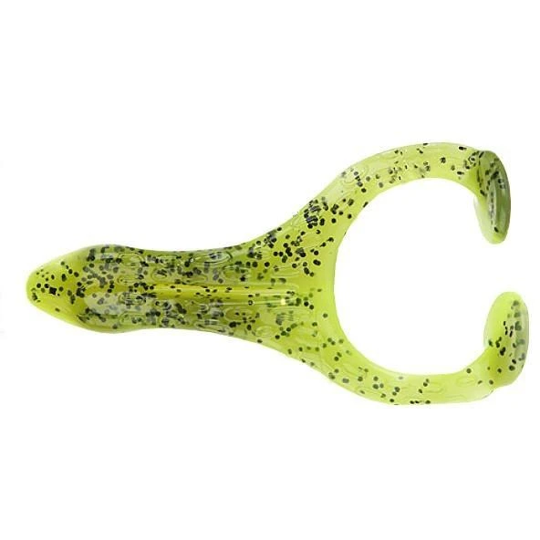 Z-Man Hard Leg FrogZ 4 Inch ElaZtech Frog 3 Pack 8 Z-Man Hard Leg FrogZ 4 Inch ElaZtech Frog 3 Pack - Image 6