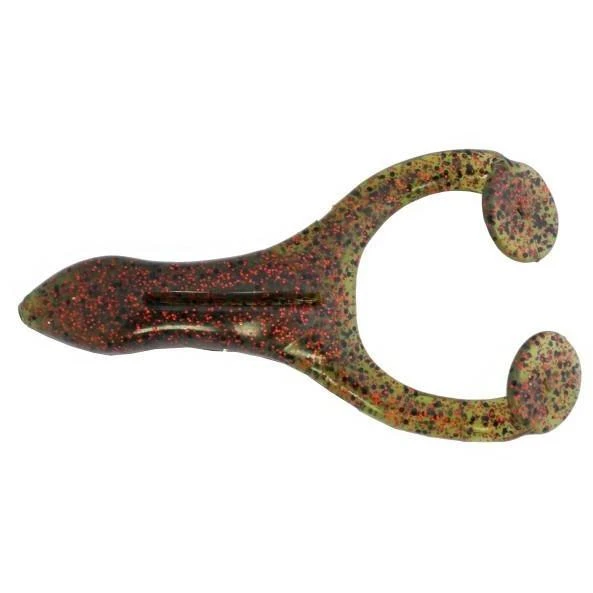 Z-Man Hard Leg FrogZ 4 Inch ElaZtech Frog 3 Pack 9 Z-Man Hard Leg FrogZ 4 Inch ElaZtech Frog 3 Pack - Image 7
