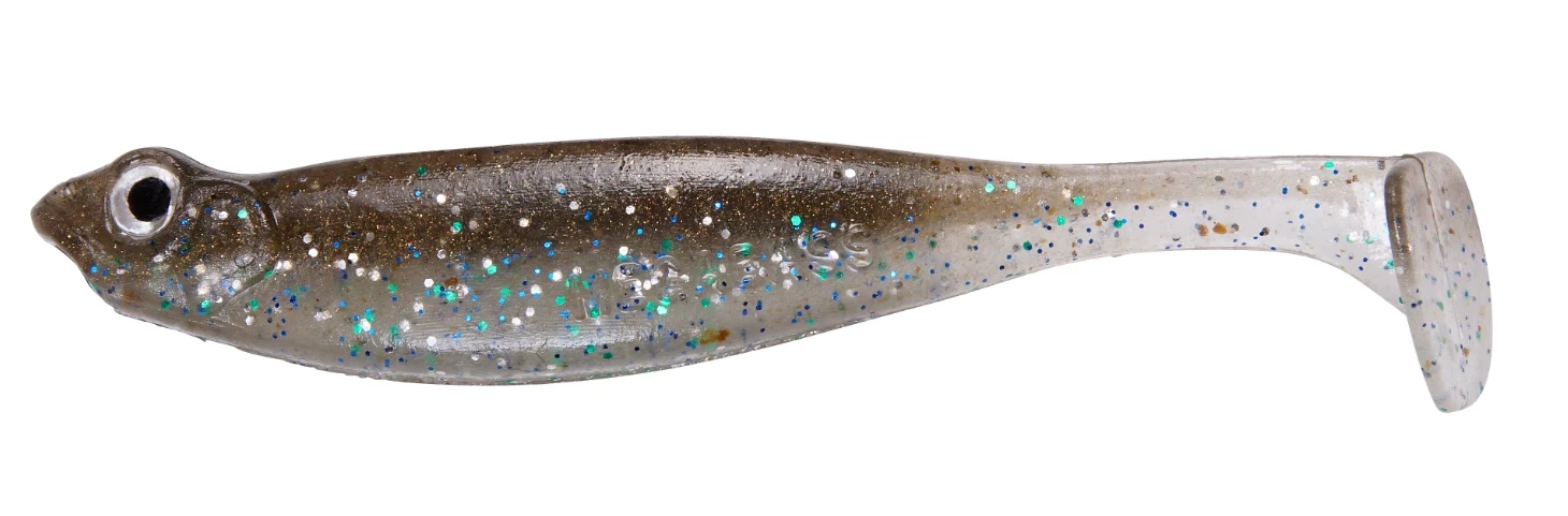 Megabass Hazedong Shad 4.2 Inch Paddle Tail Swimbait 12 Megabass Hazedong Shad 4.2 Inch Paddle Tail Swimbait - Image 10