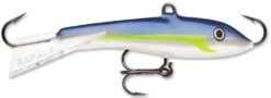 Rapala Jigging Rap 1 1/2 Inch W3 Ice Jigs 40 Rapala Jigging Rap 1 1/2 Inch W3 Ice Jigs -Fishing Promotion Store helsinki 2Bshad