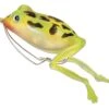 Panther Martin Holographic Superior Frog Topwater Lure 2 Panther Martin Holographic Superior Frog Topwater Lure -Fishing Promotion Store holo frog chartreuse