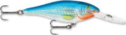 Rapala Shad Rap 3 1/2 Inch Deep Diving Crankbait SR09 34 Rapala Shad Rap 3 1/2 Inch Deep Diving Crankbait SR09 -Fishing Promotion Store holographic 2Bblue 2Bshiner c45b9246 3242 4401 8b1b 2caa8b229f1b