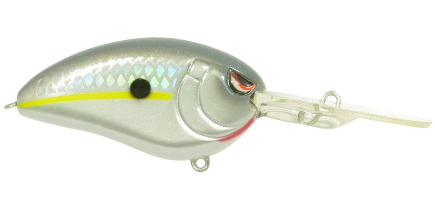 SPRO John Crews Little John DD 60 Deep Diving Crankbait 15 SPRO John Crews Little John DD 60 Deep Diving Crankbait - Image 13