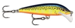 Rapala SRCD07 Scatter Rap Countdown 07 Balsa Minnow 24 Rapala SRCD07 Scatter Rap Countdown 07 Balsa Minnow -Fishing Promotion Store hot 2Bsteel
