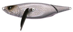 Megabass I-WING 135 Winged Topwater Lure 34 Megabass I-WING 135 Winged Topwater Lure -Fishing Promotion Store i wing sp c 18 white python