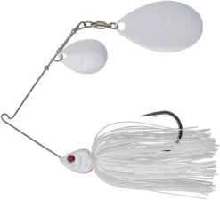 River2Sea Ish Monroe Bling Colorado Indiana Spinnerbait 1/2 Oz. 12 River2Sea Ish Monroe Bling Colorado Indiana Spinnerbait 1/2 Oz. -Fishing Promotion Store iced ci