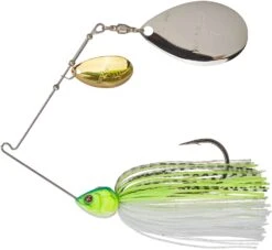 River2Sea Ish Monroe Bling Colorado Indiana Spinnerbait 1/2 Oz. 11 River2Sea Ish Monroe Bling Colorado Indiana Spinnerbait 1/2 Oz. -Fishing Promotion Store iknowit ci