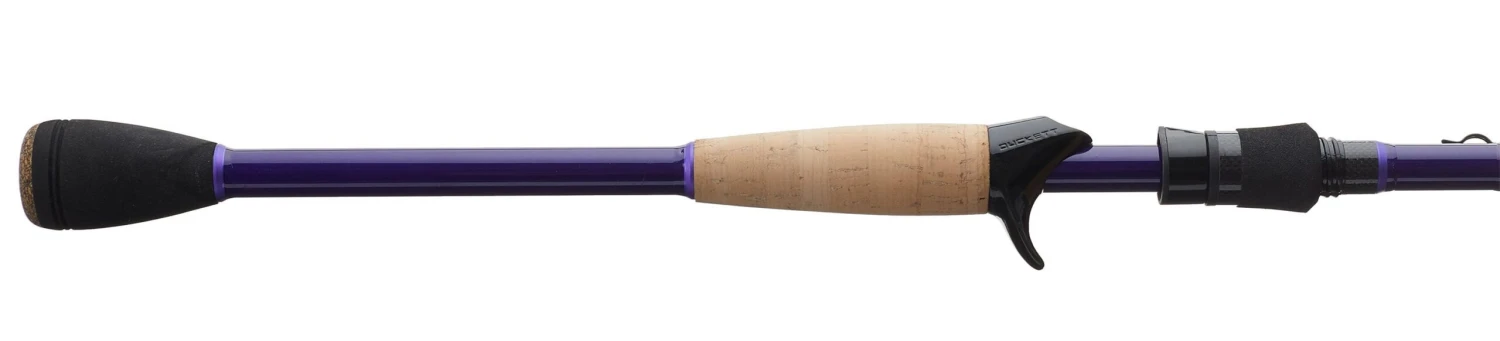 Duckett Fishing Incite Series Casting Rods 4 Duckett Fishing Incite Series Casting Rods - Image 2