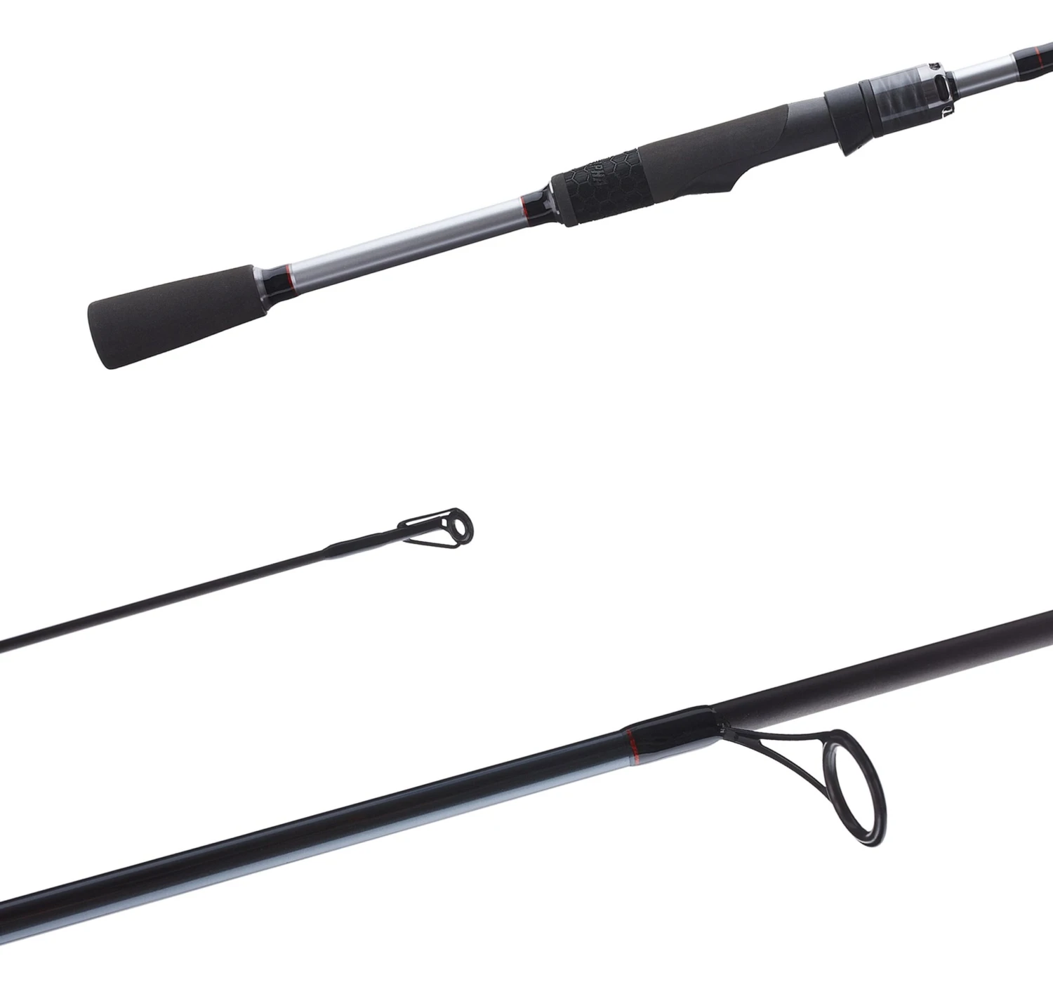 Shimano Intenza Spinning Rods 2 Shimano Intenza Spinning Rods