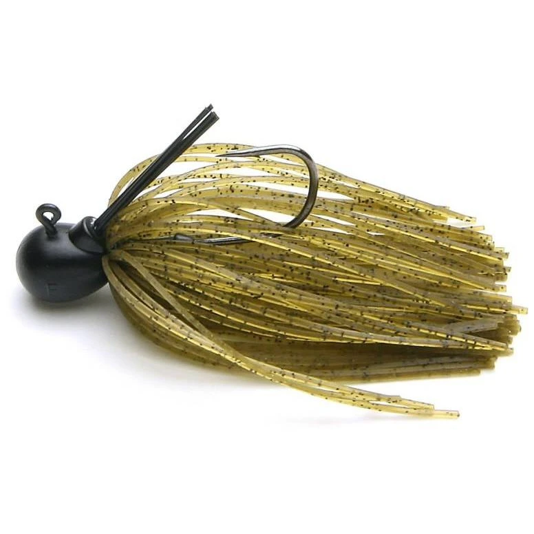 Keitech Tungsten Guard Spin Jig 4 Keitech Tungsten Guard Spin Jig - Image 2