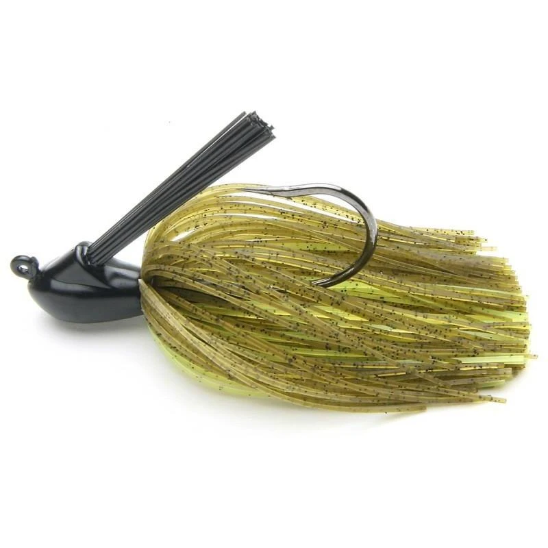 Keitech Tungsten Model I Casting Jig (Version 1) 10 Keitech Tungsten Model I Casting Jig (Version 1) - Image 8