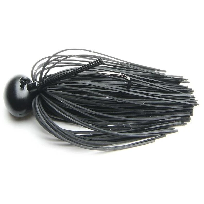 Keitech Tungsten Model II Football Jig (Version 2) 3 Keitech Tungsten Model II Football Jig (Version 2)