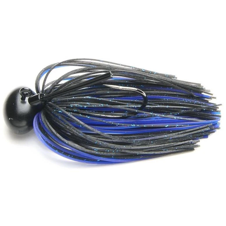 Keitech Tungsten Model II Football Jig (Version 2) 4 Keitech Tungsten Model II Football Jig (Version 2) - Image 2