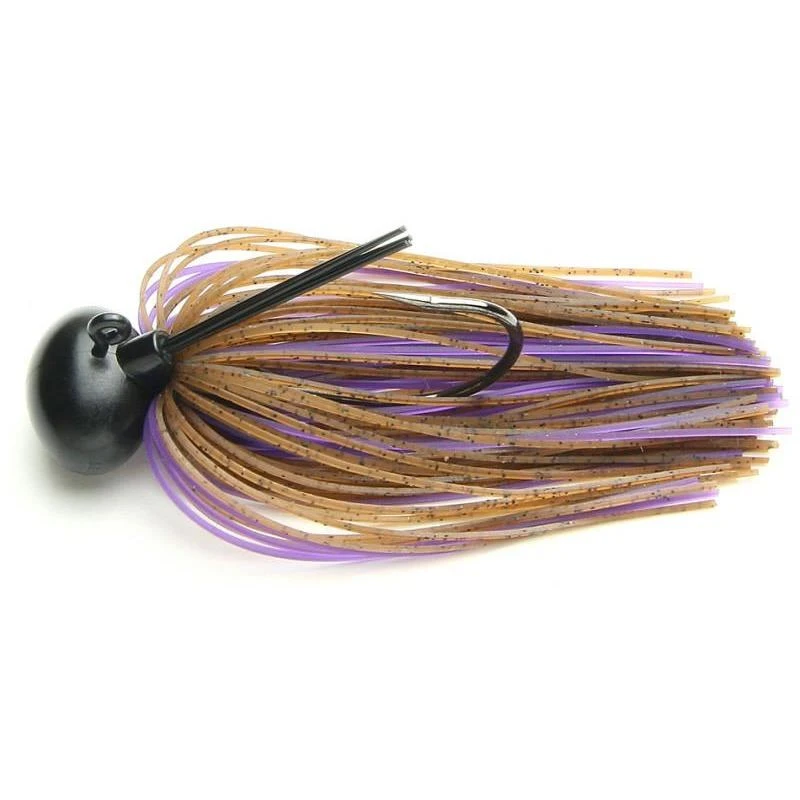 Keitech Tungsten Model II Football Jig (Version 2) 5 Keitech Tungsten Model II Football Jig (Version 2) - Image 3