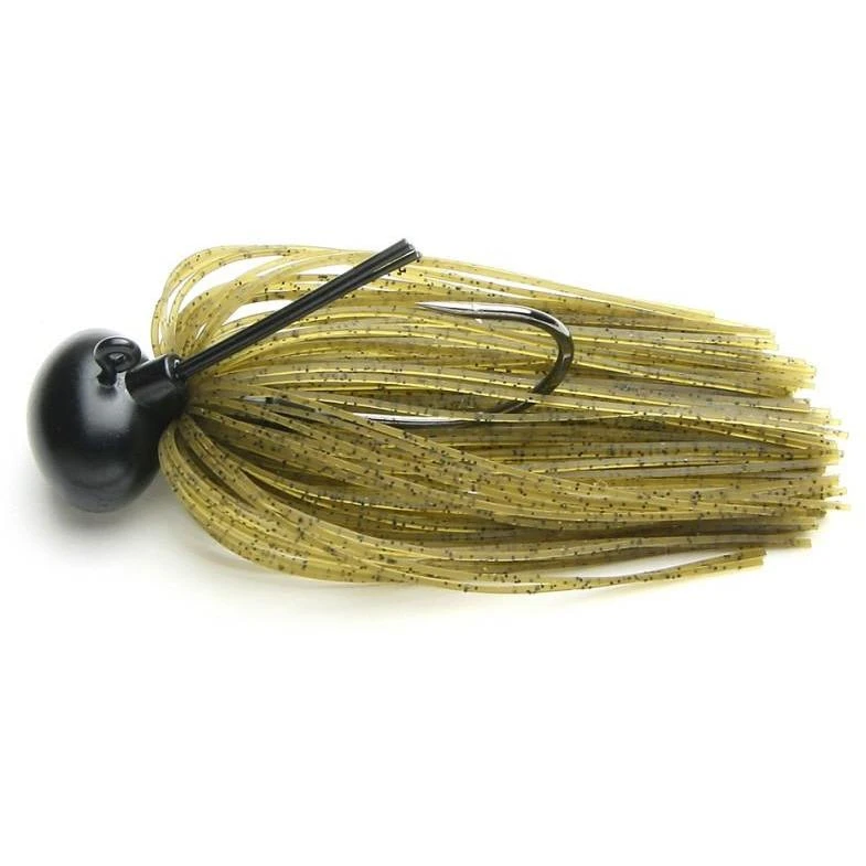 Keitech Tungsten Model II Football Jig (Version 2) 7 Keitech Tungsten Model II Football Jig (Version 2) - Image 5