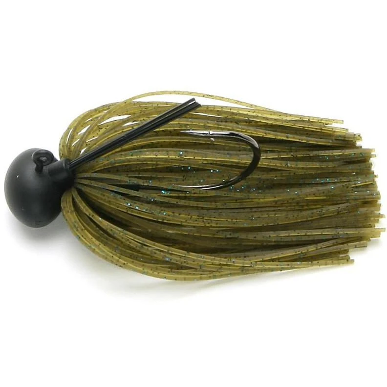 Keitech Tungsten Model II Football Jig (Version 2) 9 Keitech Tungsten Model II Football Jig (Version 2) - Image 7