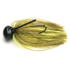Keitech Tungsten Model II Football Jig (Version 2) 17 Keitech Tungsten Model II Football Jig (Version 2) -Fishing Promotion Store keitech tungsten model 2 football jig green pumpkin chartreuse 401 0fe37b03 7e3b 46cf afc5 cbaaa4032e9d