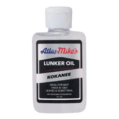 Atlas-Mike's Glo Scent Bait Oils 2 Oz. 25 Atlas-Mike's Glo Scent Bait Oils 2 Oz. -Fishing Promotion Store kokanee