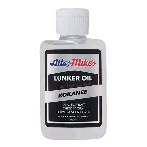 Atlas-Mike's Glo Scent Bait Oils 2 Oz. 6 Atlas-Mike's Glo Scent Bait Oils 2 Oz. - Image 4