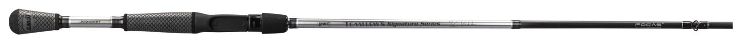 Team Lew's Signature Series KVD Casting Rods 6 Team Lew's Signature Series KVD Casting Rods - Image 5