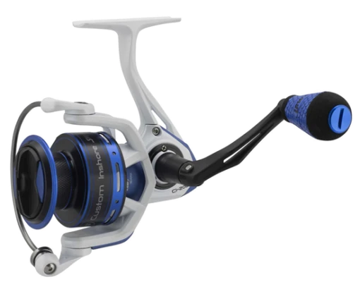 Lew's Custom Inshore Speed Spin Spinning Reels