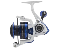 Lew's Custom Inshore Speed Spin Spinning Reels 9 Lew's Custom Inshore Speed Spin Spinning Reels -Fishing Promotion Store lew ci200 custominshore nut