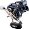 Daiwa Lexa LC400 Line Counter Baitcasting Reels 2 Daiwa Lexa LC400 Line Counter Baitcasting Reels -Fishing Promotion Store lexa lc400 pwr