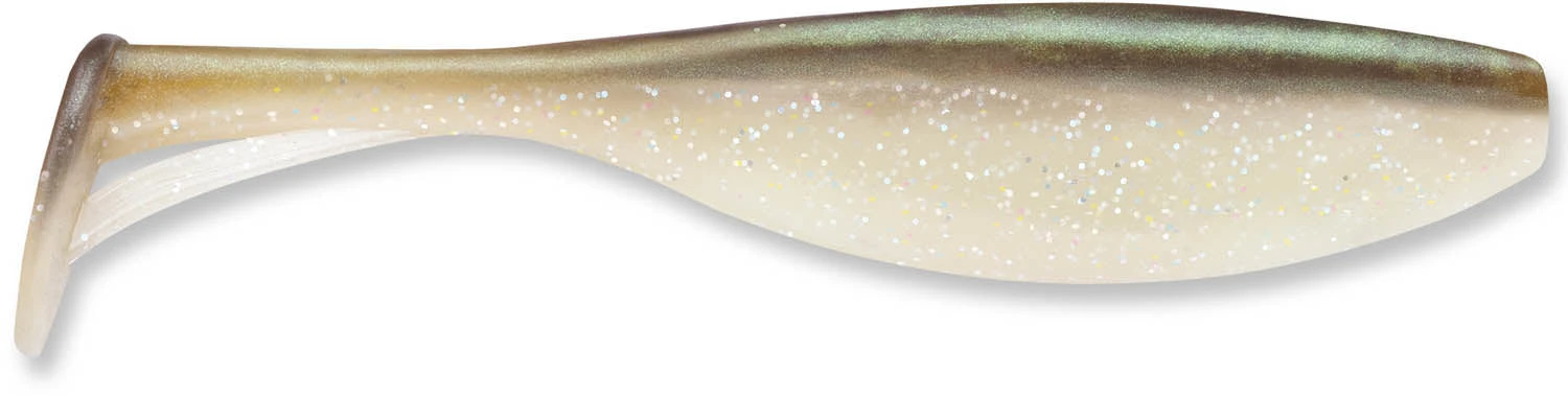 Storm Largo Shad Paddle Tail Swimbait 5 Storm Largo Shad Paddle Tail Swimbait - Image 3