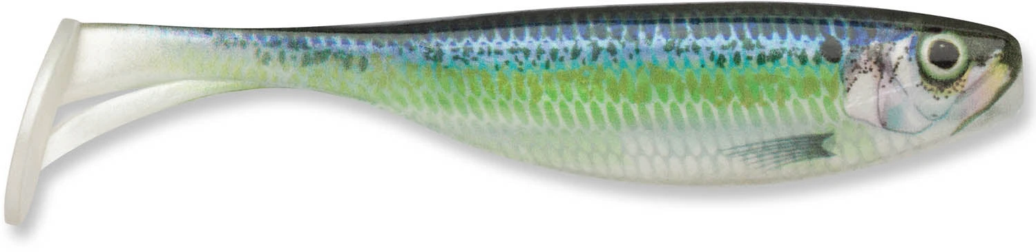 Storm Largo Shad Paddle Tail Swimbait 12 Storm Largo Shad Paddle Tail Swimbait - Image 10