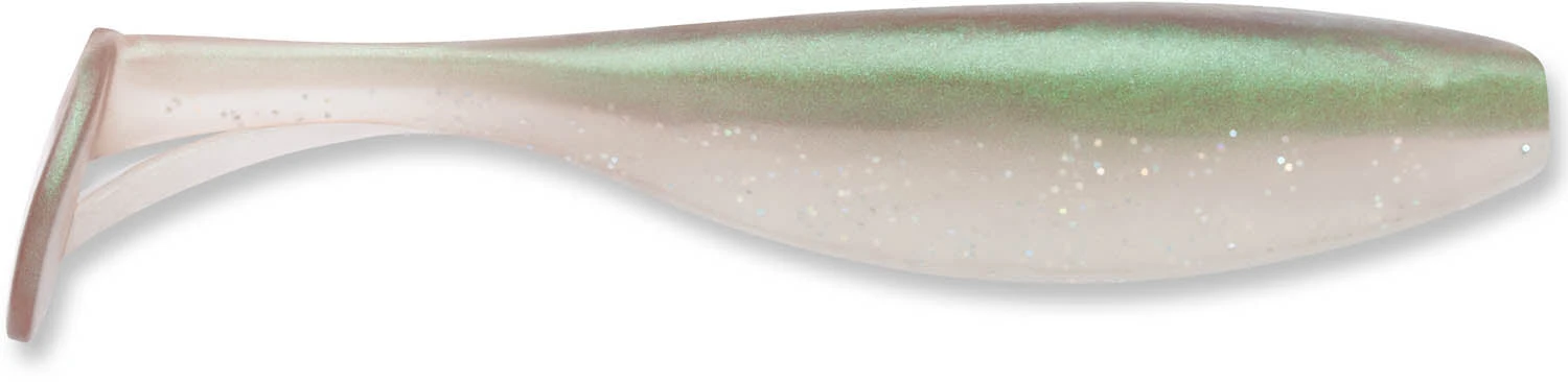 Storm Largo Shad Paddle Tail Swimbait 18 Storm Largo Shad Paddle Tail Swimbait - Image 16