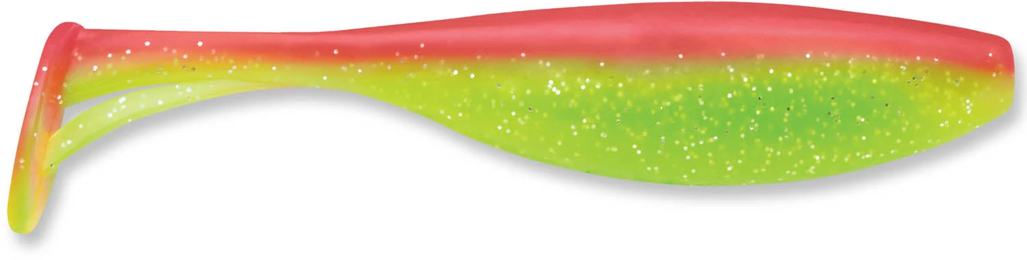 Storm Largo Shad Paddle Tail Swimbait 21 Storm Largo Shad Paddle Tail Swimbait - Image 19