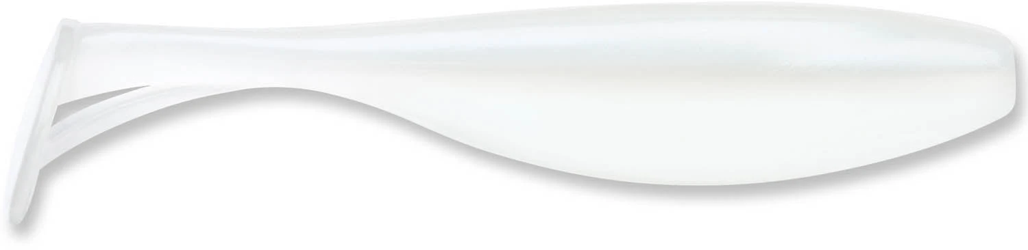 Storm Largo Shad Paddle Tail Swimbait 22 Storm Largo Shad Paddle Tail Swimbait - Image 20