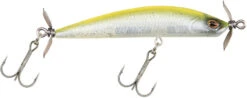 Berkley SPY 2 3/4 Inch Spinbait/Spybait 18 Berkley SPY 2 3/4 Inch Spinbait/Spybait -Fishing Promotion Store lime 20ice