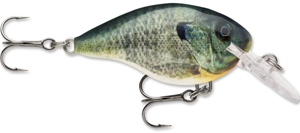 Rapala DT Series Crankbait DT4 18 Rapala DT Series Crankbait DT4 - Image 16