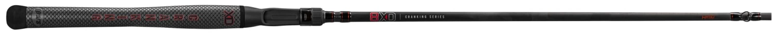 Lew's XD Series Crankbait Casting Rod 8 Lew's XD Series Crankbait Casting Rod - Image 6