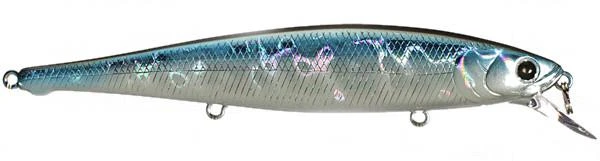 Lucky Craft Flash Pointer 100 Shallow Diving Jerkbait 6 Lucky Craft Flash Pointer 100 Shallow Diving Jerkbait - Image 4