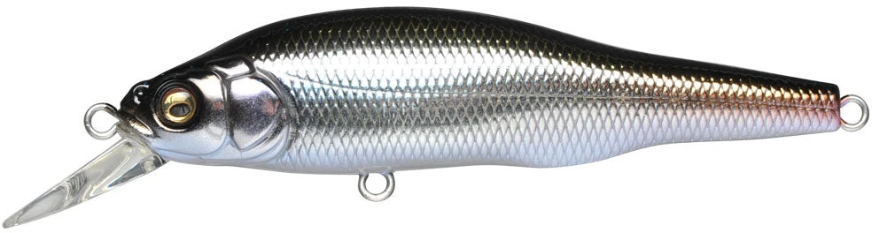 Megabass Trick Darter X-80 Jerkbait 9 Megabass Trick Darter X-80 Jerkbait - Image 7