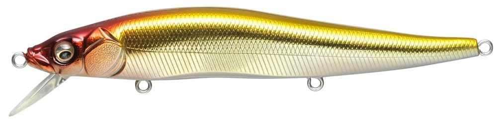 Megabass Ito Vision 110 Matte Magic Jerkbait 12 Megabass Ito Vision 110 Matte Magic Jerkbait - Image 10