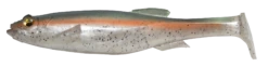 Megabass Magdraft 8 Inch Soft Swimbait 20 Megabass Magdraft 8 Inch Soft Swimbait -Fishing Promotion Store magdraft8 02 rainbow l aa2cba0a cc0d 40d8 b819 48c4bbf8d1f7