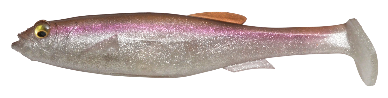 Megabass Magdraft Swimbait 10 Inch Soft Swimbait 6 Megabass Magdraft Swimbait 10 Inch Soft Swimbait - Image 4