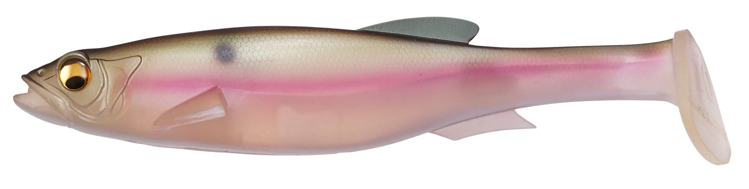 Megabass Magdraft Swimbait 10 Inch Soft Swimbait 8 Megabass Magdraft Swimbait 10 Inch Soft Swimbait - Image 6