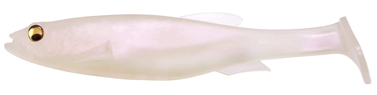 Megabass Magdraft Swimbait 10 Inch Soft Swimbait 4 Megabass Magdraft Swimbait 10 Inch Soft Swimbait - Image 2