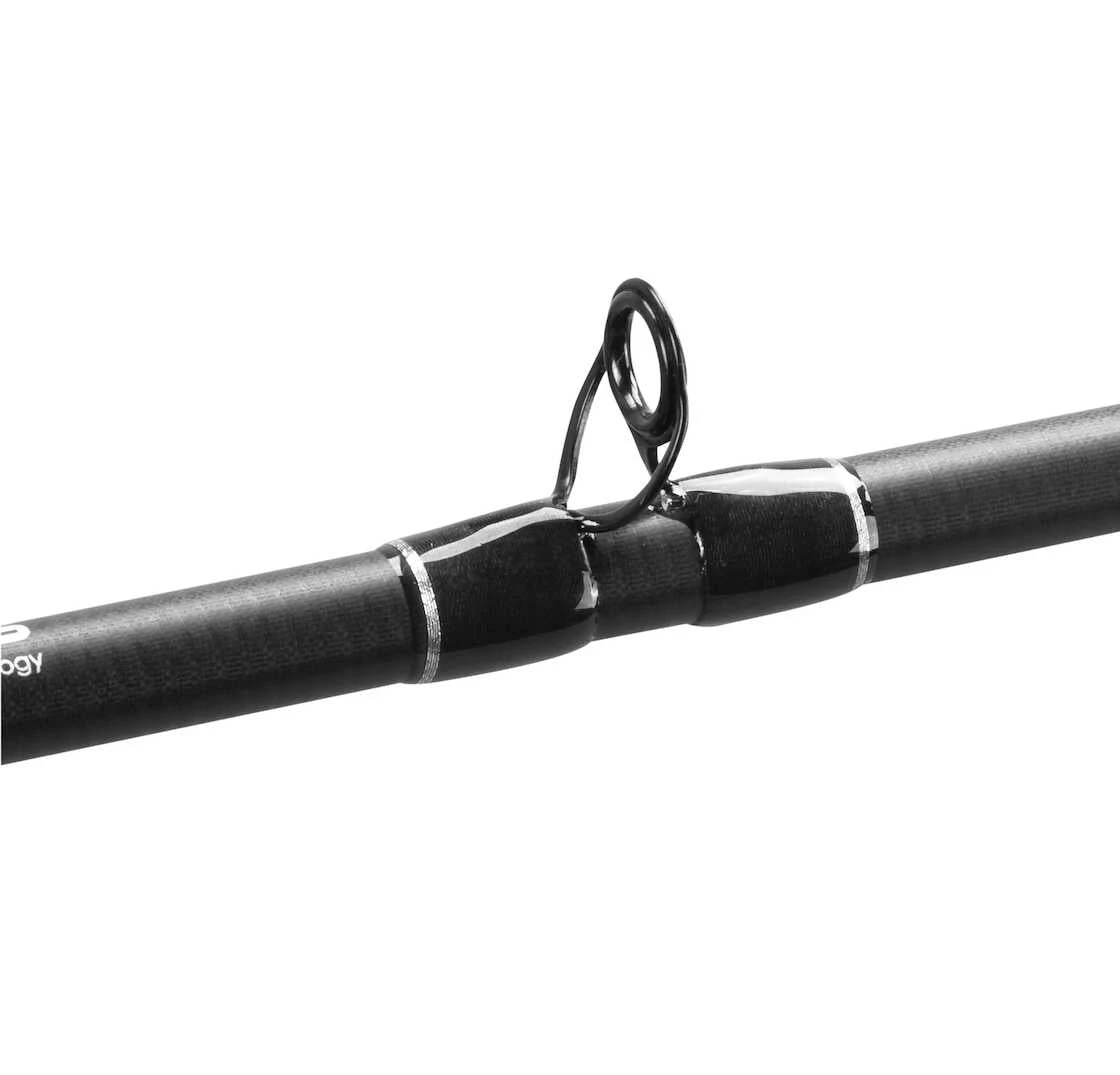 Team Lew's Signature Series Casting Rod Mark Rose 4 Team Lew's Signature Series Casting Rod Mark Rose - Image 2