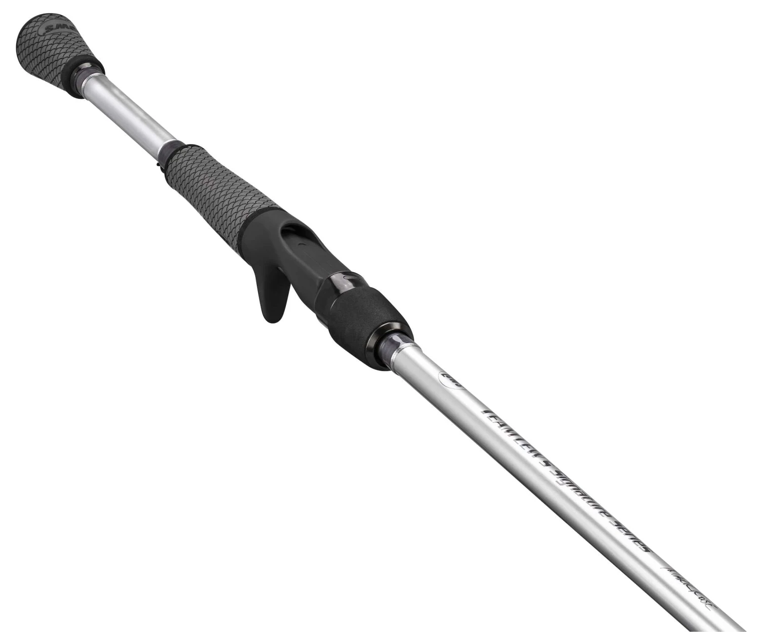 Team Lew's Signature Series Casting Rod Mark Rose 6 Team Lew's Signature Series Casting Rod Mark Rose - Image 4