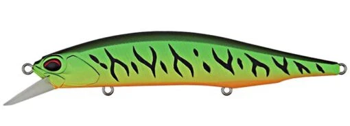 Duo Realis Jerkbait 110SP Suspending
