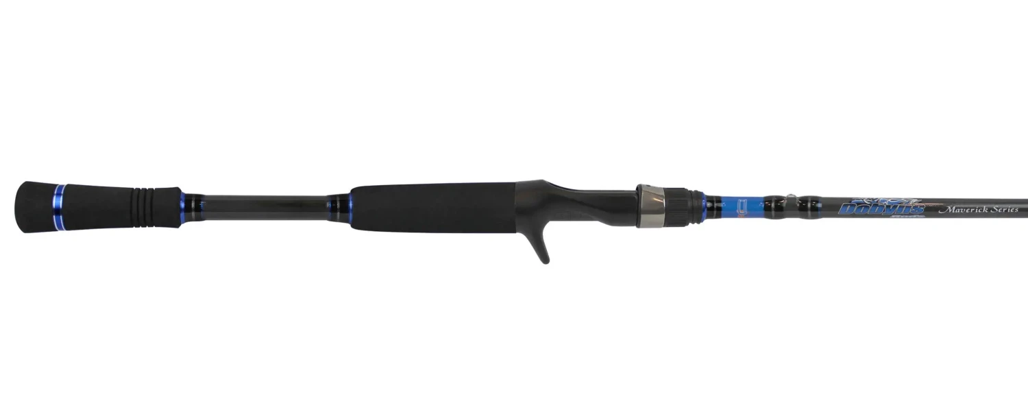Dobyns Maverick Casting Combo 7 Dobyns Maverick Casting Combo - Image 5