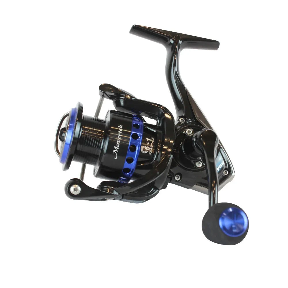 Dobyns Maverick Spinning Combo 7 Dobyns Maverick Spinning Combo - Image 5