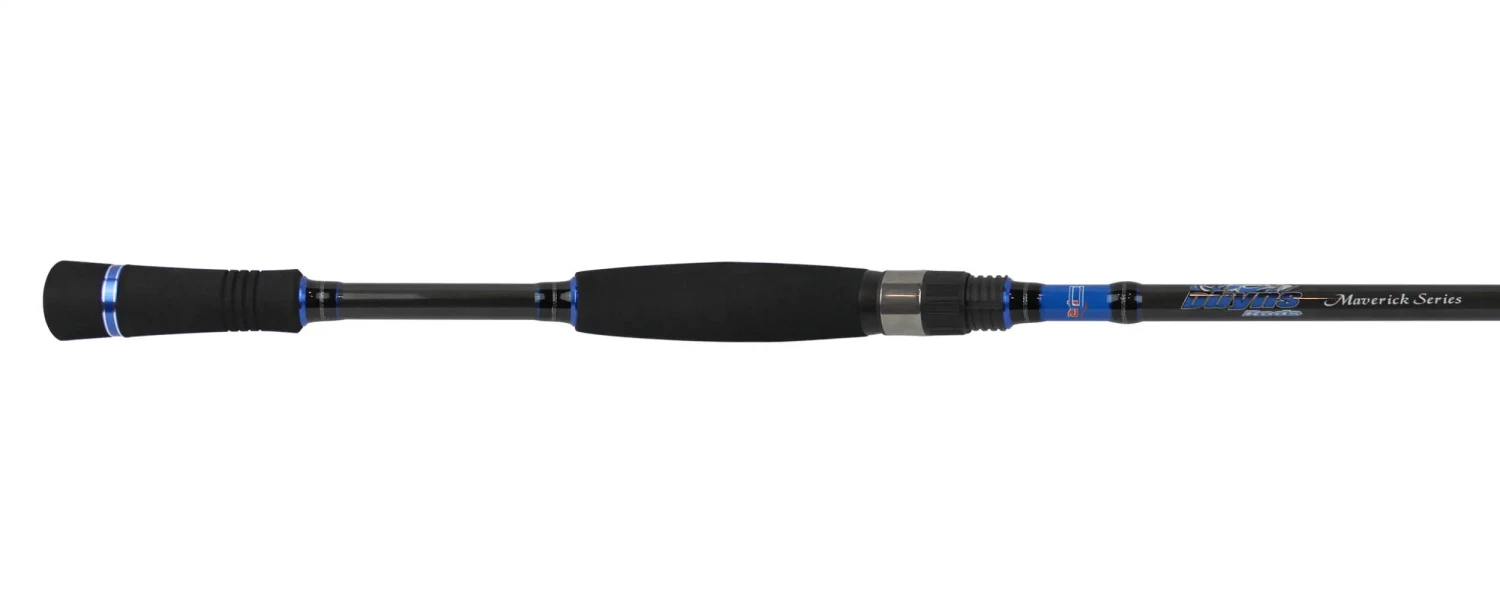 Dobyns Maverick Spinning Combo 6 Dobyns Maverick Spinning Combo - Image 4